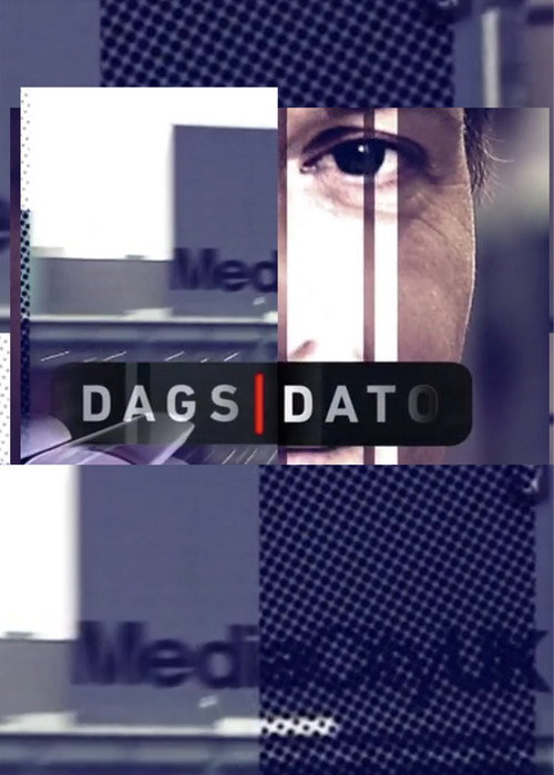 Dags Dato电影海报
