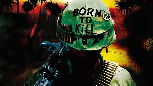 Assistir ! Full Metal Jacket - Nascido Para Matar 1987 Filme Completo Dublado Online Gratis