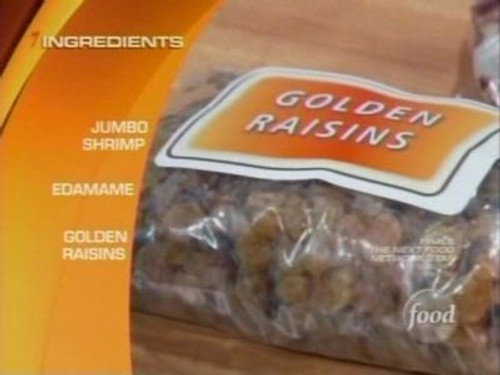 Pods, Grills, and Sticky Fingers