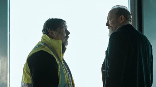 The Construction Site