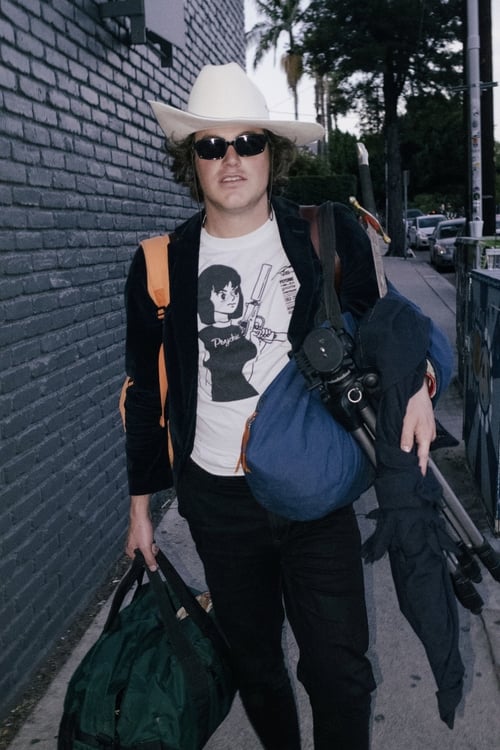Person Image