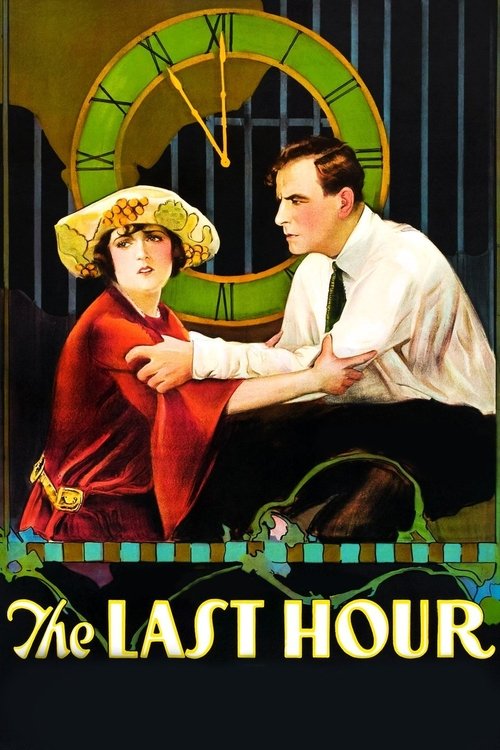 The Last Hour Poster