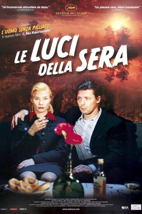 Le+luci+della+sera