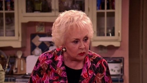 Everybody Loves Raymond - 15. Bölüm