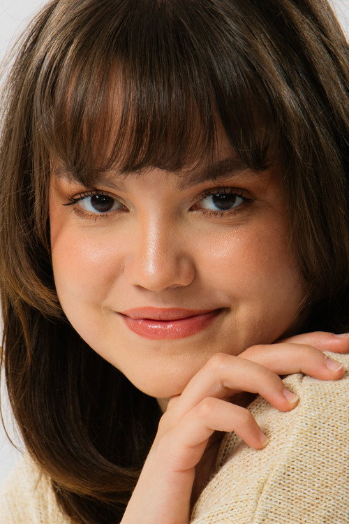 Cast member photo for sol-vicentini