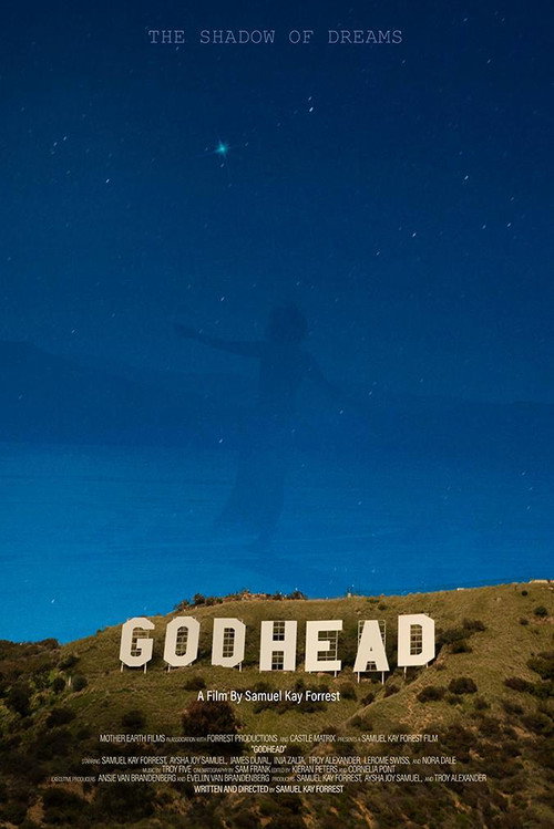 GodHead's poster
