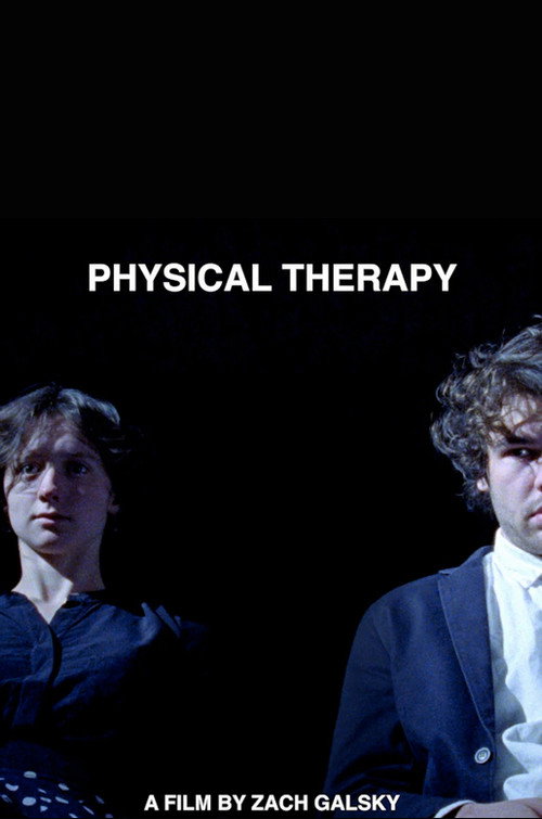 Physical Therapy poster 2