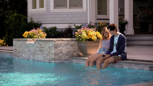 Güzelleştiğim O Yaz - Aşk Bayramı