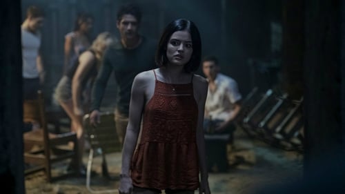 Truth or Dare (2018) Watch Full Movie Streaming Online