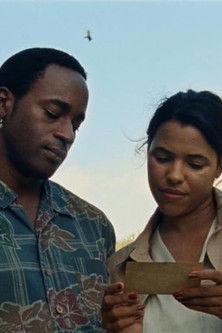 The Ballad of Suzanne Césaire