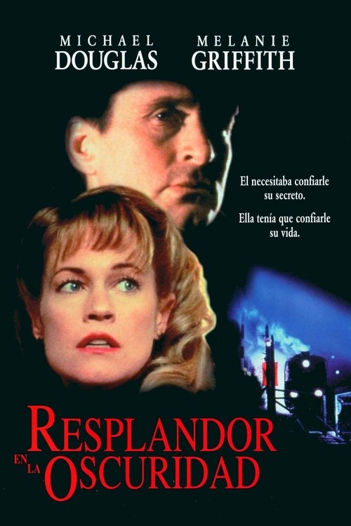 Resplandor en la oscuridad Resplandor en la oscuridad poster