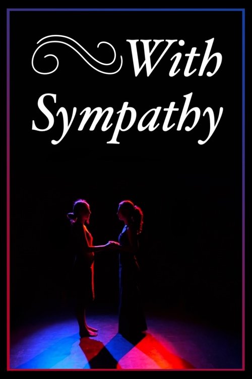 With Sympathy Poster