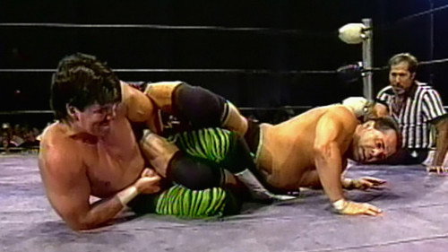 ECW Hardcore TV - Aug. 01, 1995
