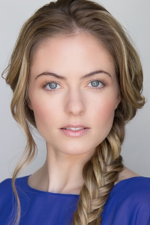 Poster of Amanda Hall
