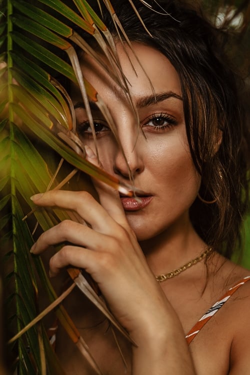Poster of Sarah Villegas