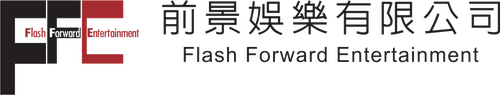 Flash Forward Entertainment Logo