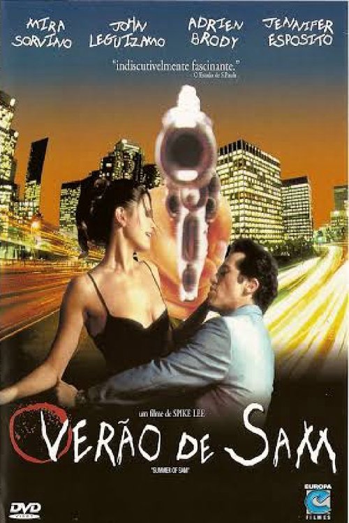 Verão Escaldante (1999) Watch Full Movie Streaming Online