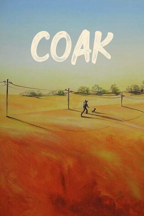 Coak电影海报