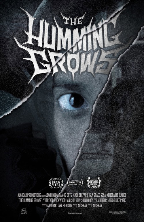 The Humming Grows Poster