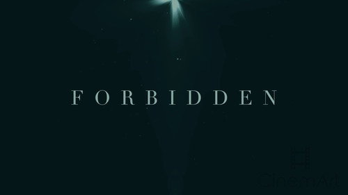 Forbidden (2022) Watch Full Movie Streaming Online