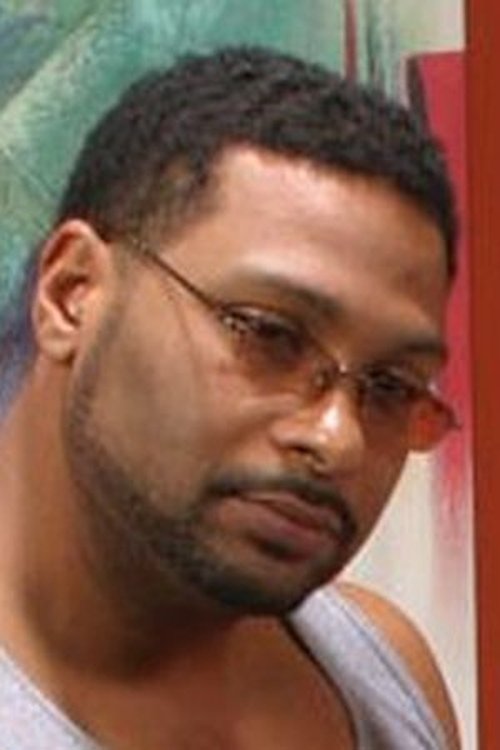 Poster of Lefty Larue