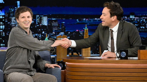 Michael Cera, Keke Palmer, Simon Taylor
