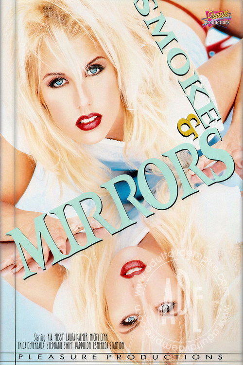 Smoke and Mirrors Poster