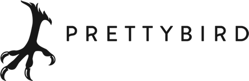 Prettybird Logo