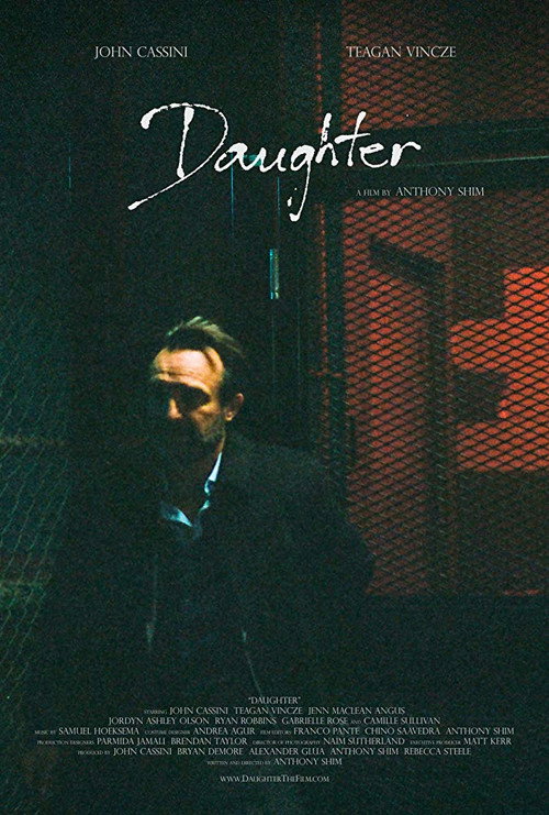 Daughter poster 2