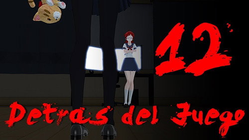 Episode 12