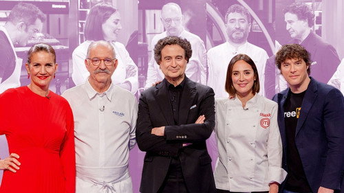MasterChef第13季第12集