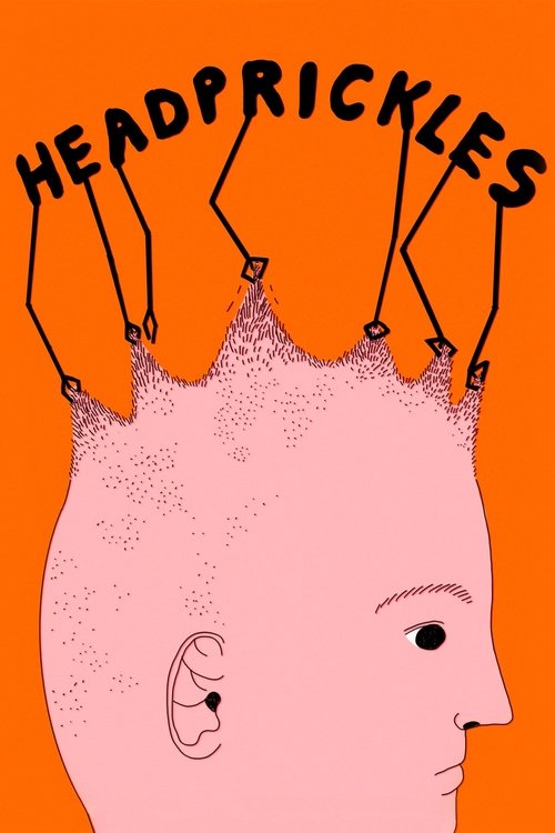 Headprickles