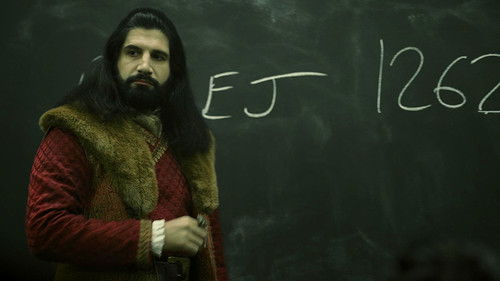 What We Do in the Shadows - Hybrid Creatures