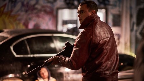 Gangs of London - Episode 4