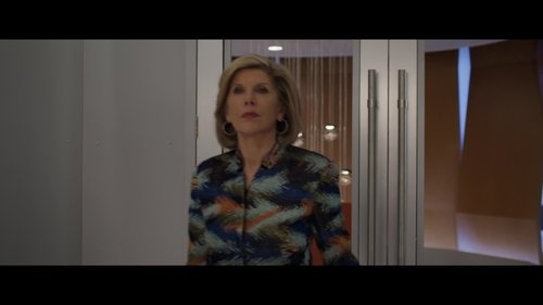 The Good Fight - 4. Bölüm