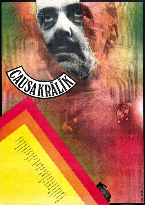 Payment in Kind poster 2