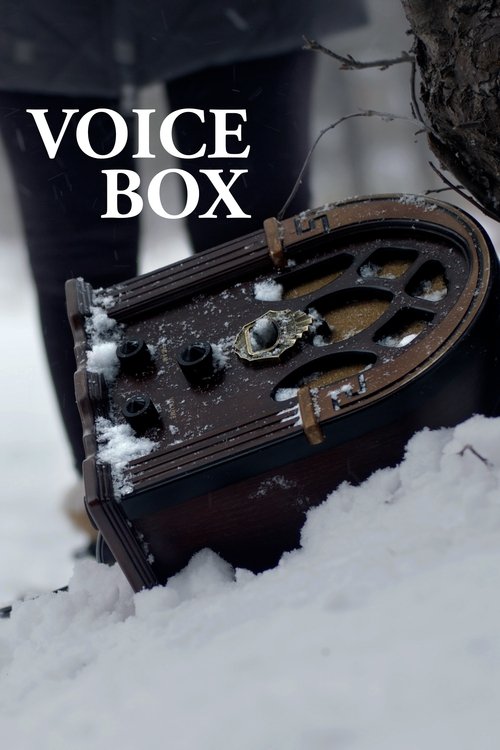 Voice+Box