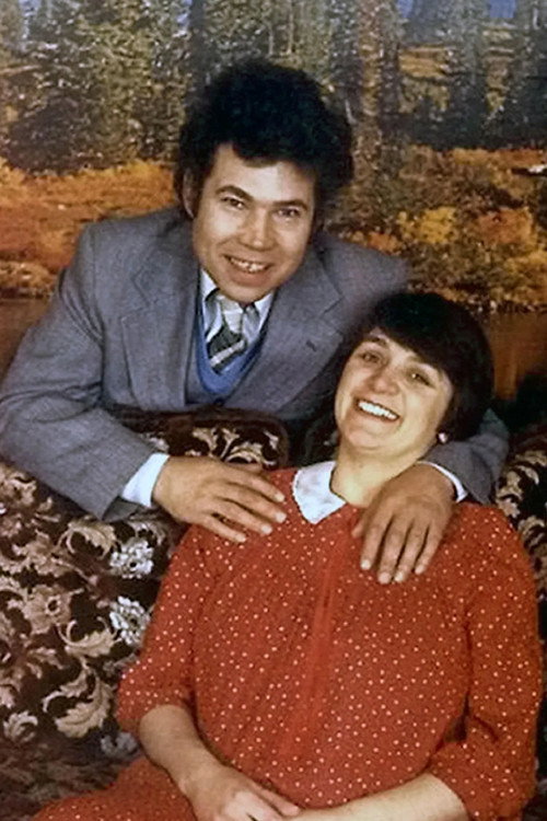 Fred and Rose电影海报