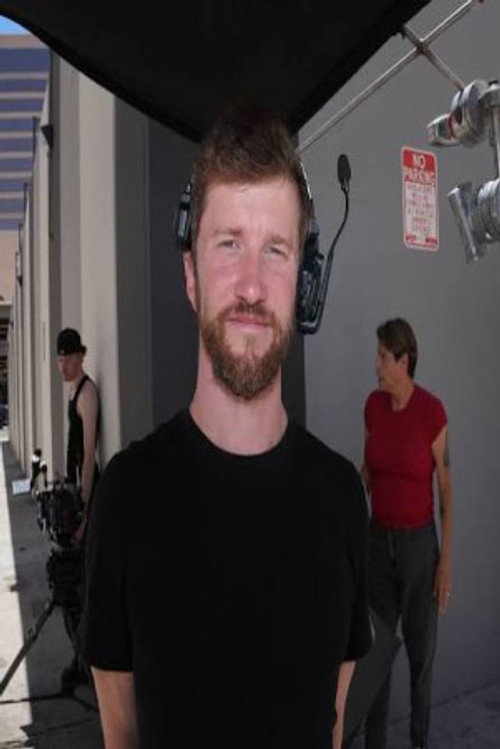 Dustin Bloodgood