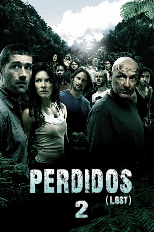 Temporada 2