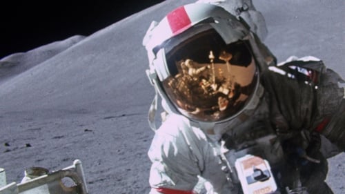 Apolo: Misiones a la Luna (2019) Ver Pelicula Completa Streaming Online