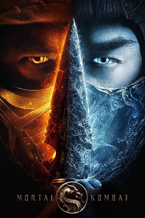 Mortal Kombat (2021) Online Best Quality