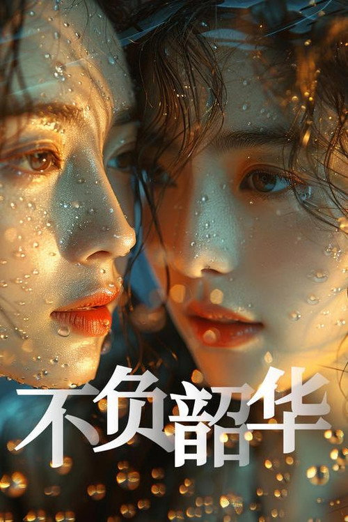 不负韶华电影海报