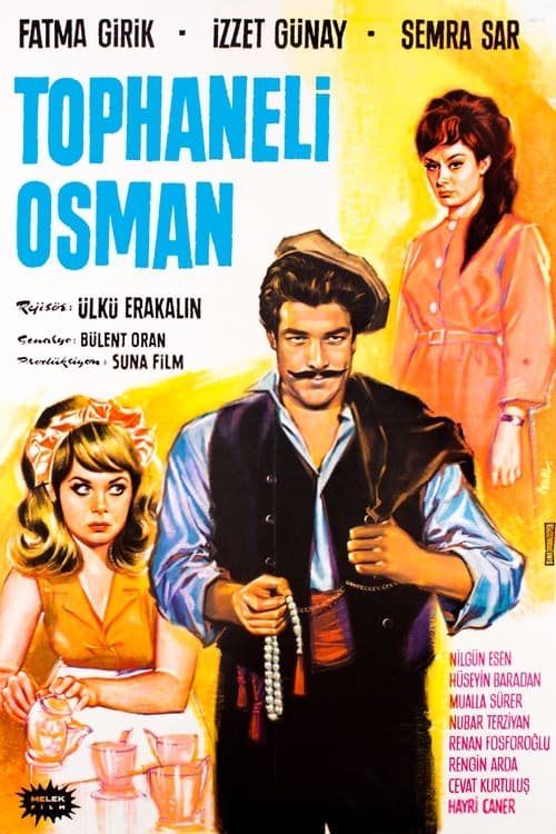 Tophaneli+Osman