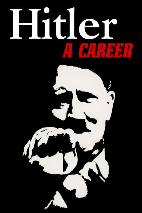 Hitler%3A+A+Career