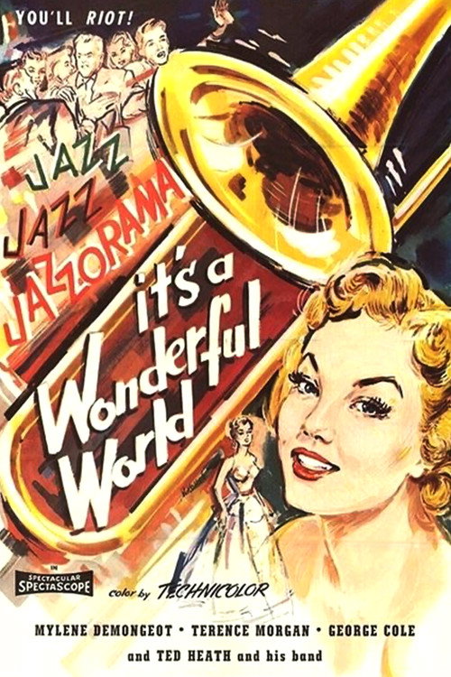 It's a Wonderful World