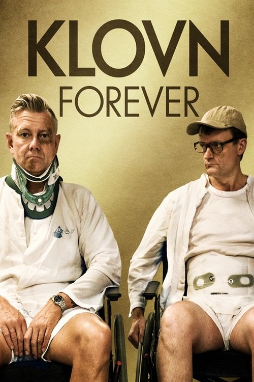 Klovn forever (2015) Film complet HD Anglais Sous-titre