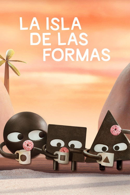 La isla de las formas