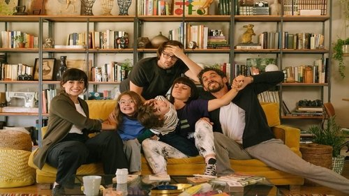 Mamá o papá (2021) ดูการสตรีมภาพยนตร์แบบเต็มออนไลน์