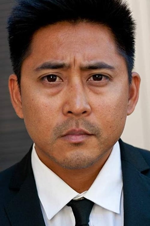 Poster of Dion Basco